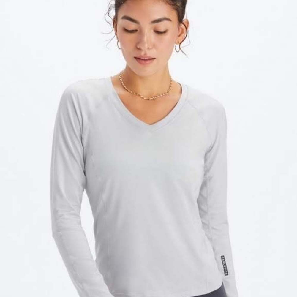 Fabletics phoenix top